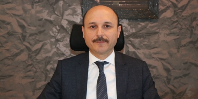 'Kamu çalışanlarına grev ve siyaset hakkı tanınmalıdır'
