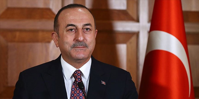 Çavuşoğlu: Netice alamazsak gereğini yapacağız