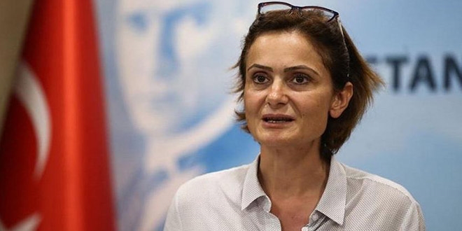 Canan Kaftancıoğlu, saldırıya uğrayan kadınlarla görüştü