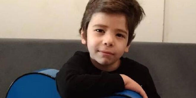 Lösemi ile mücadele eden Tunahan hayatını kaybetti