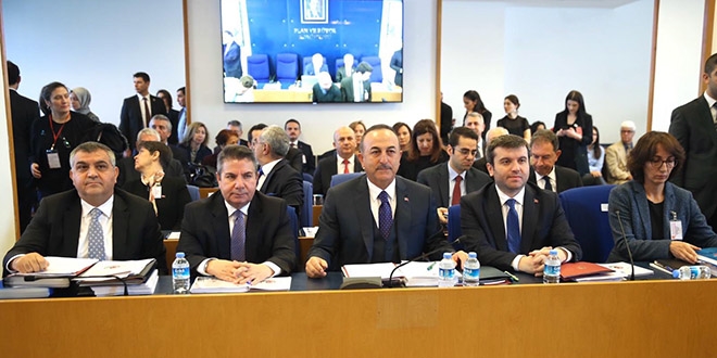 'Hakkımdaki iddialarla ilgili yasal süreci başlatacağız'