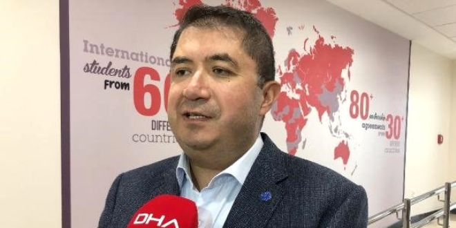 'Okulların uluslararası akreditasyonları arttırılmalı'