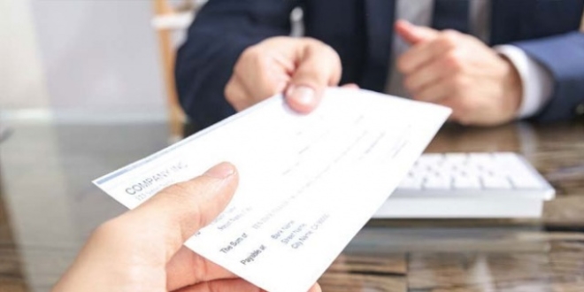 KYK borçları ve karşılıksız çeke düzenleme geliyor