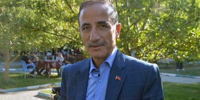 Belediye'nin araç kiralama işini milletvekili kazandı
