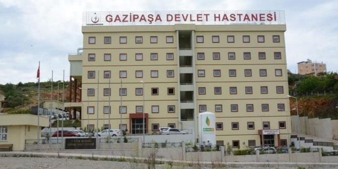 Belediye eski Başkanı, Başhekim olarak atandı