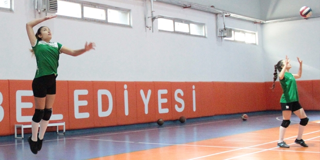 İlk ara tatilde öğrenciler sosyal aktivitelere yöneldi