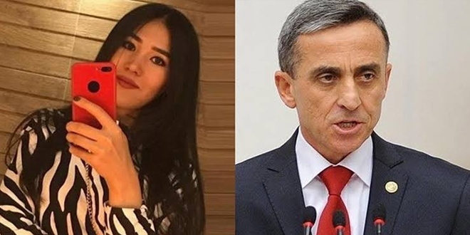 Ak Partili Ünal'dan 'evinde ölen bakıcı' ile ilgili açıklama