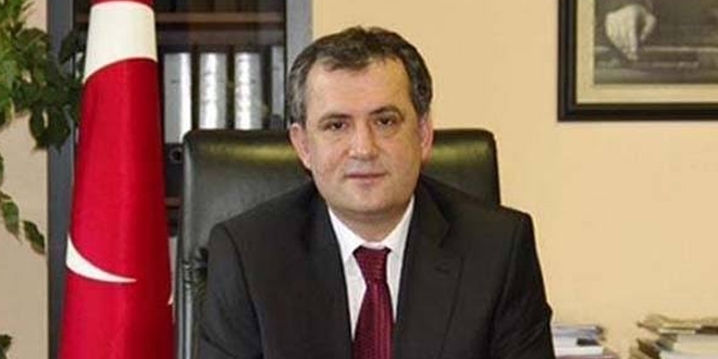 Bakanlıktan 'Dipsiz Göl' için 4 maddelik eylem planı