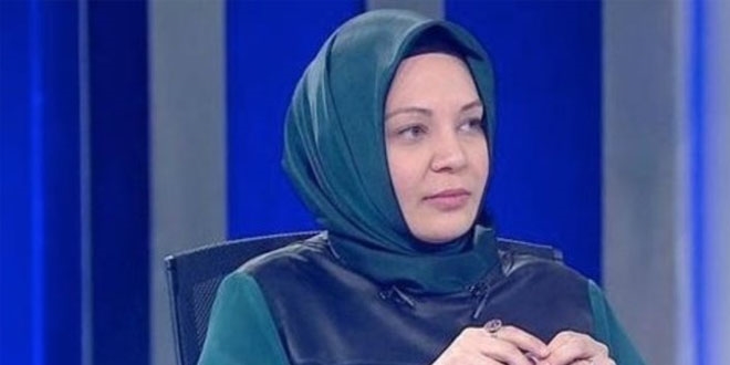Hilal Kaplan'dan Kılıçdaroğlu'na 'gazeteci değilsin' tepkisi