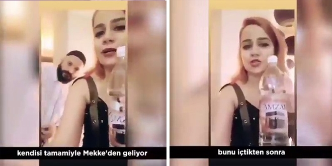 ABD'nin Adana Konsolosluğunda skandal kutlama