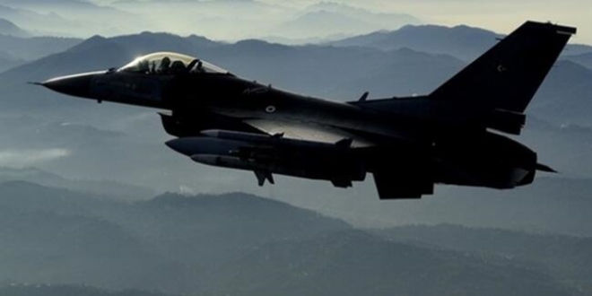 MSB açıkladı: PKK'lı 5 terörist etkisiz hale getirildi