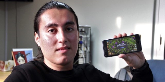 Apple'ın açığını bulan genç, hayal kırıklığına uğradı