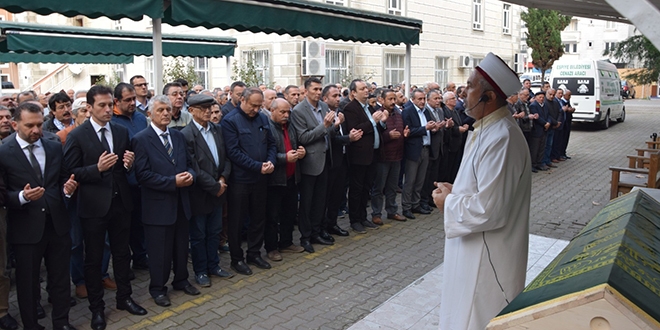 Şenol Güneş'in acı günü