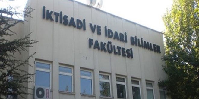 İİBF mezunlarında işsizlik niye yüksek?