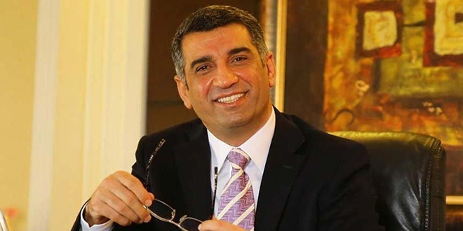 CHP'li vekilden tıp öğrencilerine burs