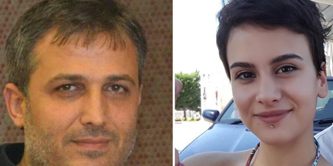 Ecem'in cinayet sanığına ömür boyu hapis cezası