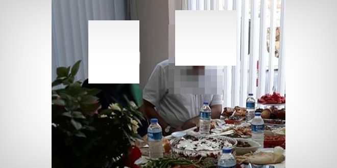 Sorumlu hemşire hakkında 10 suç duyurusu