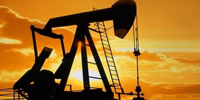 Nerede petrol orada problem 'var'