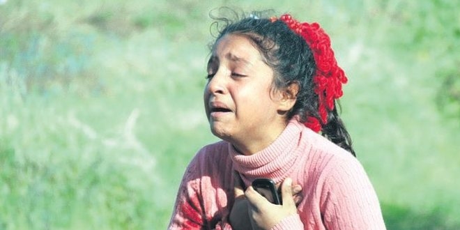 Annesizlik böyle bir şey