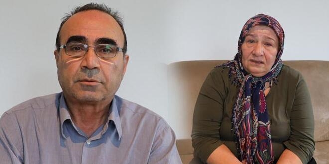 22 yıl önce ölen bebek kendilerinin değilmiş!