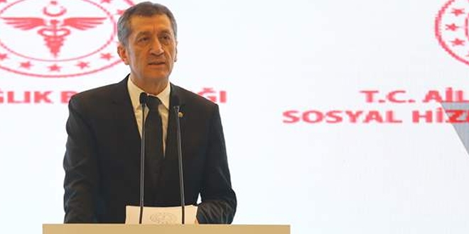 'Hedefimiz, tüm öğretmenlerimize otizm farkındalığı eğitimi vermek'