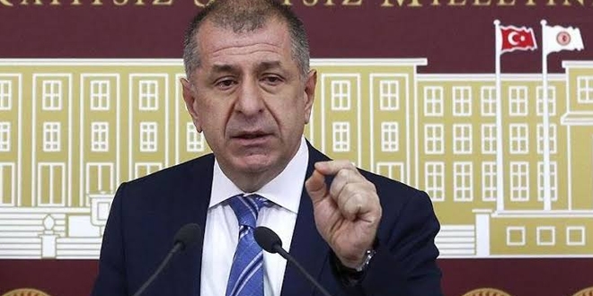 İYİ Parti'li Özdağ'dan, 'vergi' çağrısı