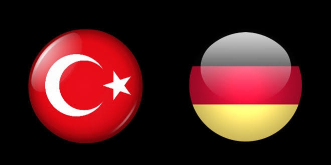 Almanya'ya nitelikli iş gücü Türkiye'den gidecek