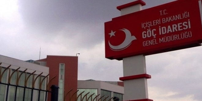 Göç İdaresi, 48 kişilik personel alımında sözlüye kalanları açıkladı