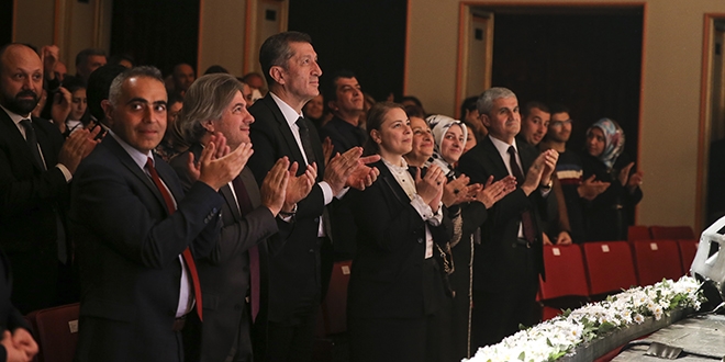 DOB'dan öğretmenlere vefa konseri