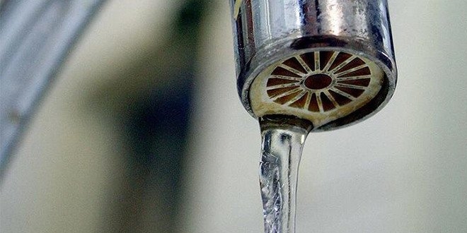 Uşak'ta su fiyatlarına yüzde 50 zam tepki çekti
