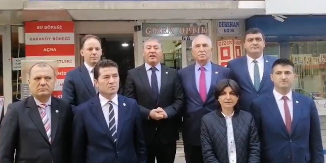 CHP'li vekilden 15 Temmuz Vakfı iddiası: 309 milyon TL ortada yok