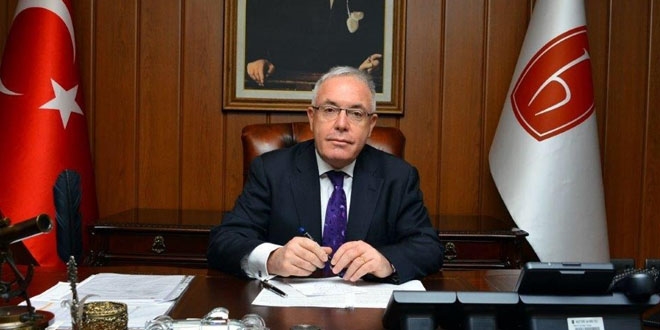 'Hacettepe Üniversitesi öncü konumunu bir kez daha gösterdi'