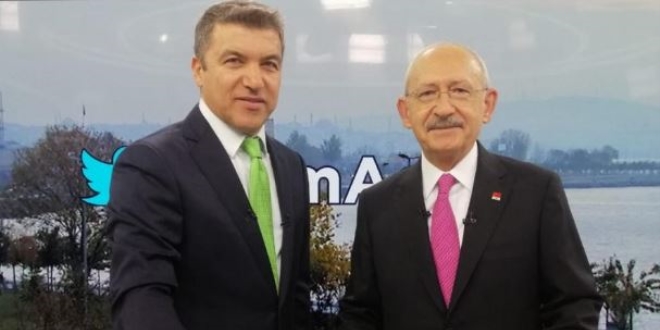 Kılıçdaroğlu: Karar getirirlerse, erken seçime gidebiliriz