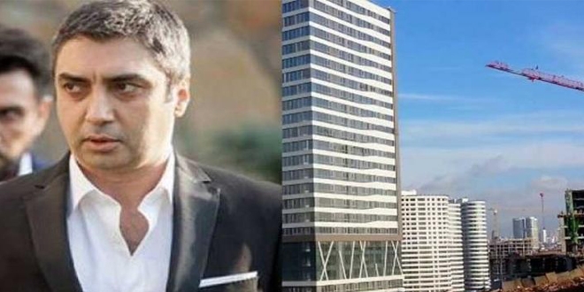 Kurtlar Vadisi'ne haciz geldi: X-ray cihazı bile alındı