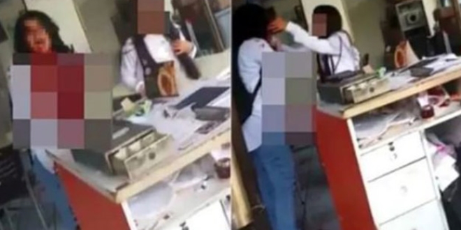 Emine Bulut'un videosunu çeken genç intihardan vazgeçirildi