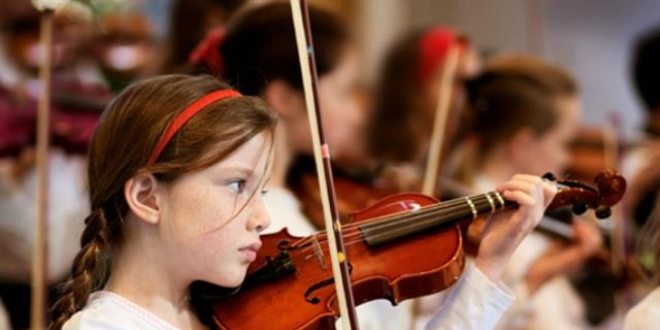 İTÜ'den müzik öğretmenlerinin mesleki gelişimine destek