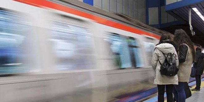 İBB, kredi aldı; 2 yıldır duran metro inşaatı tekrar başlıyor