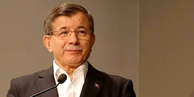 Davutoğlu parti kurduktan sonra Ak Parti'den istifa edecekler iddiası