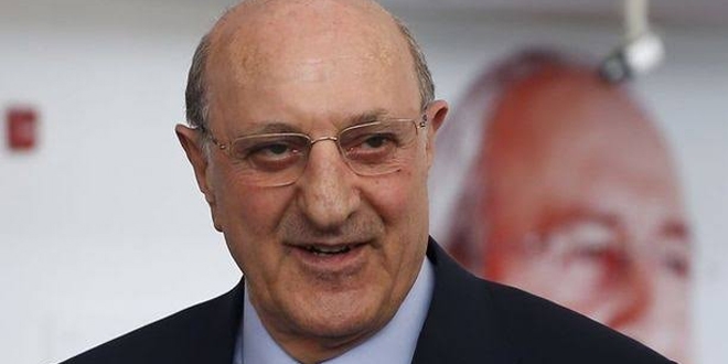 Erdoğan ile görüşen CHP'li İlhan Kesici mi? Kesici'den açıklama geldi