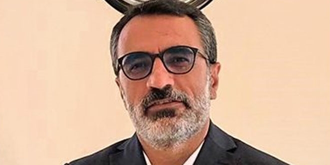 'İnsan haklarını hiçe saymak, hukuki değerleri aşındırmak suçtur'