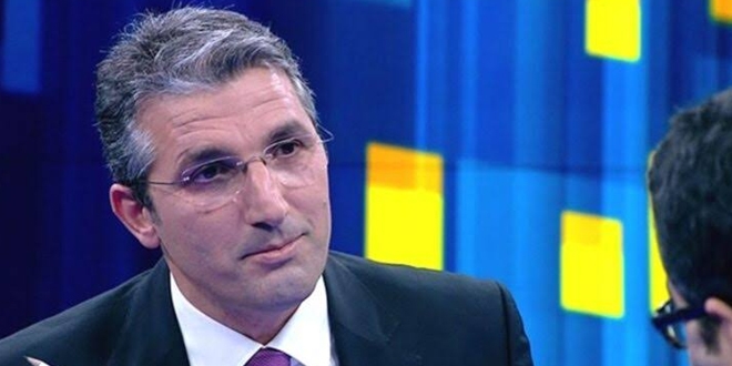Nedim Şener: Haber sızdırıldı, hedef Muharrem İnce