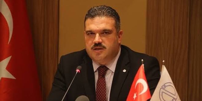'Hawala sistemini kırabilmek için çok iyi takip gerekir'