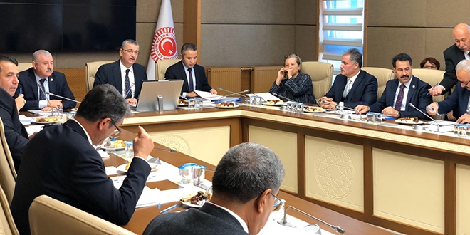 'Vasi tayini için geçen bürokratik süre aileleri zorluyor'