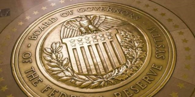 Fed faiz indirimine neden olarak ticaret savaşını gösterdi