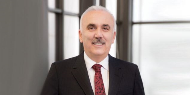 TBB Başkanı: Kimsenin borcunu silmedik