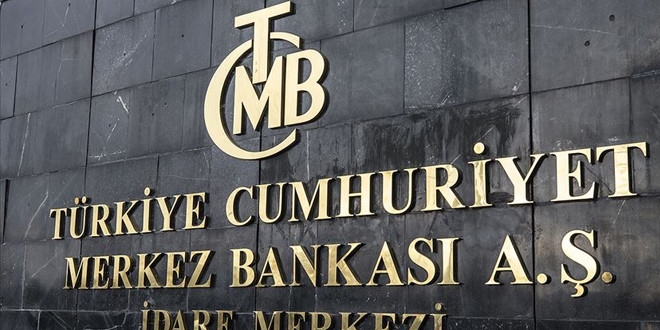 BDDK'nin bazı yetkileri TCMB'ye resmen devredildi
