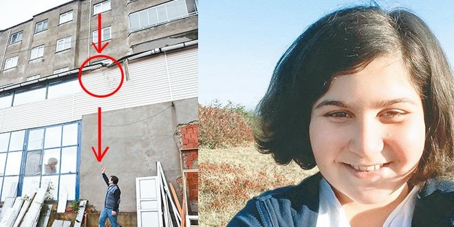 'İntihar' savını çürüten tespit: Rabia dosyasında sorular artıyor