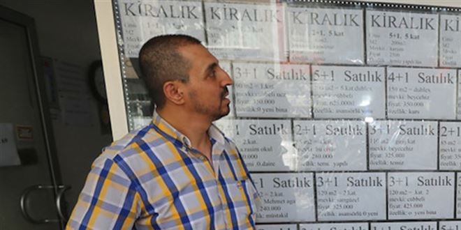 Evini kiraya verenler dikkat: Kişi başı bin TL cezası olacak