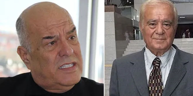 Rahmi Turan, kişisel çıkarı için 'vurun Özal'a demiş!