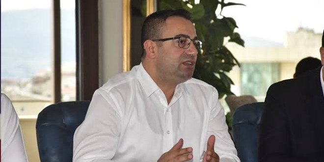 Belediye Başkanı'ndan, eski başkana: 600 bin TL nerede?